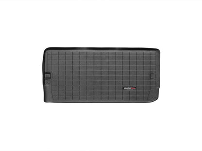 WeatherTech 11+ Dodge Durango Cargo Liners - Black 40492 Photo - Primary