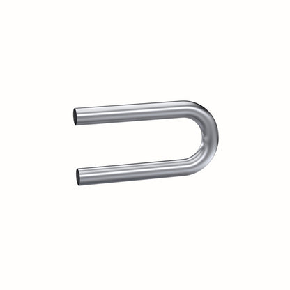 MBRP Universal 1.75in - 180 Deg Bend 12in Legs Aluminum (NO DROPSHIP) MB2037 MB2037 Photo - Primary