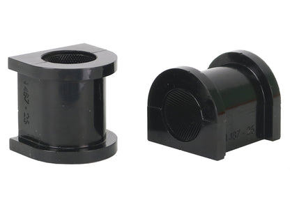Whiteline Sway Bar - Mount Bushing - 25mm W21999-25 W21999-25 Photo - out of package