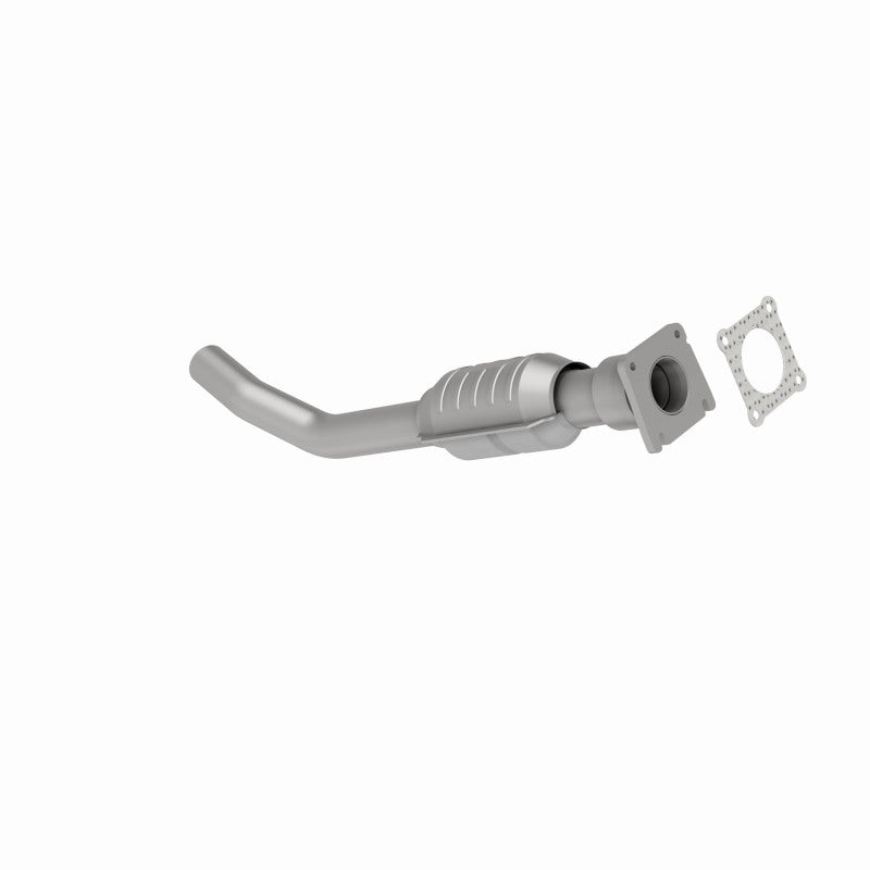 MagnaFlow Neon OEM Grade Federal / EPA Compliant Direct-Fit Catalytic Converter 51166 360 Degree Image Set
