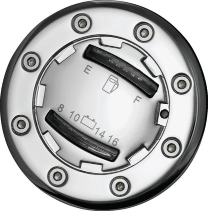 Kuryakyn Led Fuel/Battery Gauge 7282 7282 User 1