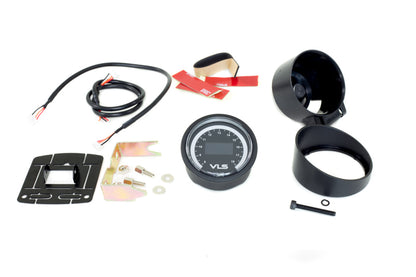 REVEL  VLS Digital OLED Voltage Gauge 52mm 1TR1AA007R Photo - Primary