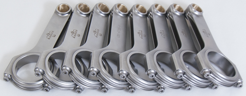 Eagle Oldsmobile 455 H-Beam Connecting Rods CRS6735O3D CRS6735O3D Photo - Primary