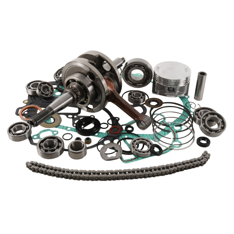 Vertex Pistons Vertex Yamaha Complete Engine Rebuild Kit WR101-210 WR101-210 Photo - Primary