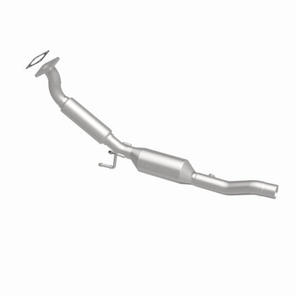 MagnaFlow Volkswagen California Grade CARB Compliant Direct-Fit Catalytic Converter 5461526 360 Degree Image Set