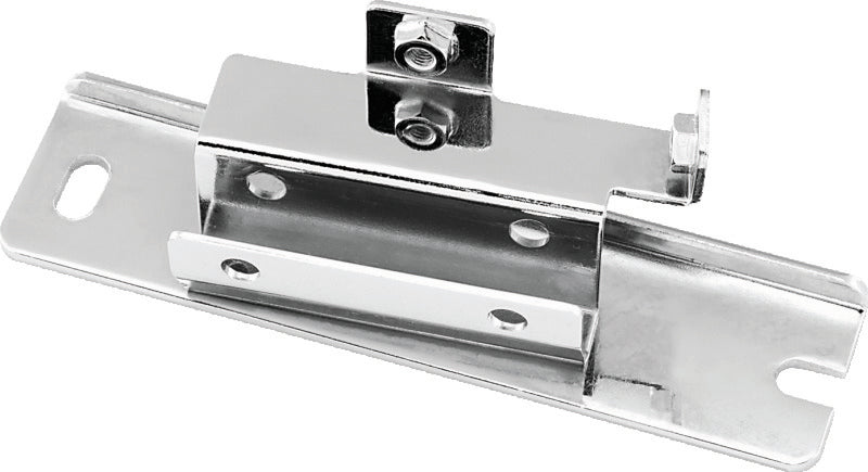 Bikers Choice 65-E82 FL FX Chrome Coil Bracket Replaces H-D 31728-78TA 492503 492503 Photo - Primary