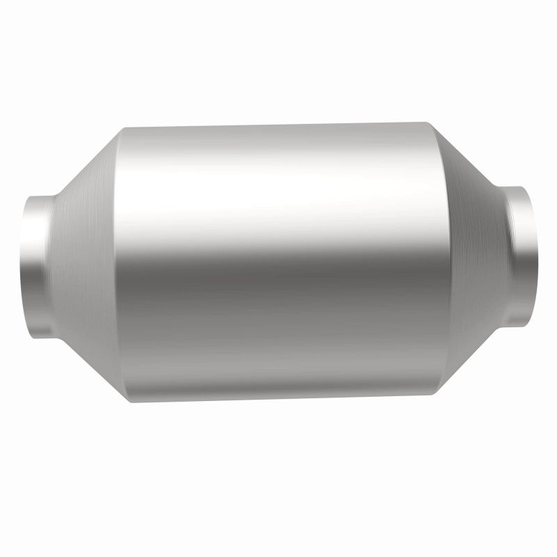 Magnaflow 3in OEM Grade Universal Catalytic Converter 51959 51959 360 Degree Image Set