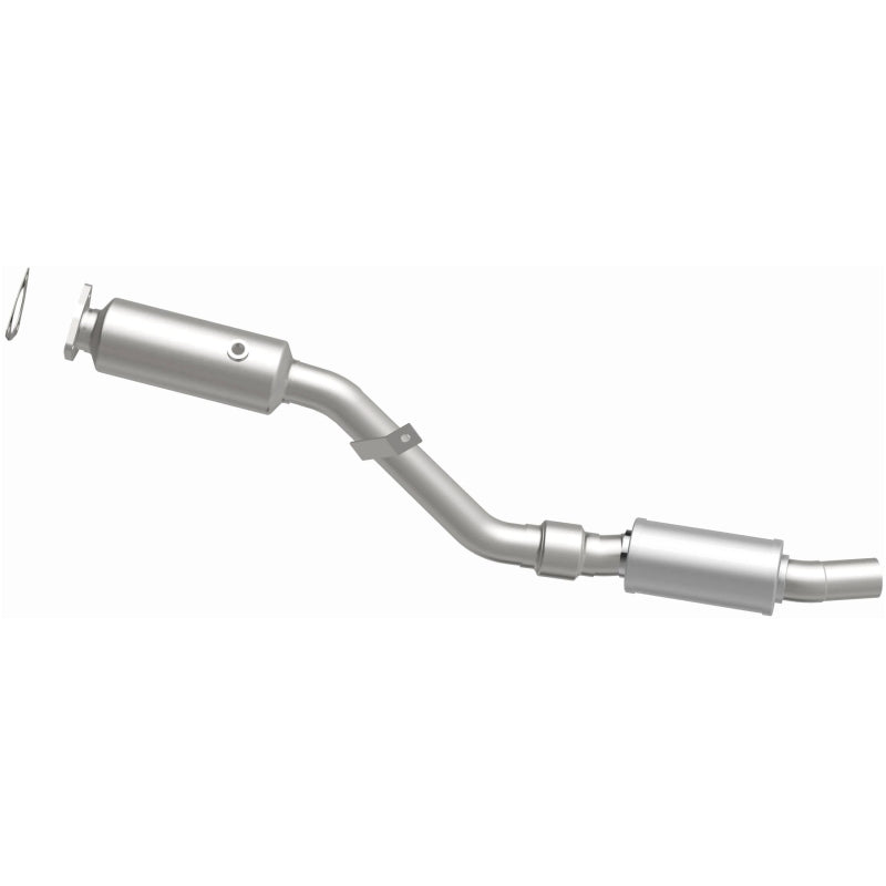 MagnaFlow Audi A4 Quattro California Grade CARB Compliant Direct-Fit Catalytic Converter 4481119 Photo - out of package