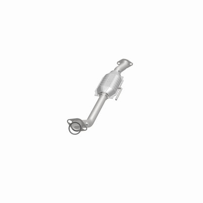 MagnaFlow Mazda B2300 HM Grade Federal / EPA Compliant Direct-Fit Catalytic Converter 23380 360 Degree Image Set