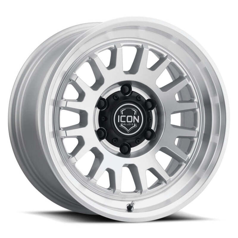 ICON ICO Anza Wheels Wheels Wheels - Cast main image