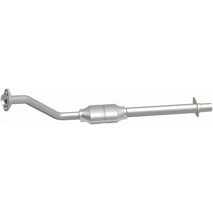 MagnaFlow Standard Grade Federal / EPA Compliant Direct-Fit Catalytic Converter 93165 Photo - out of package