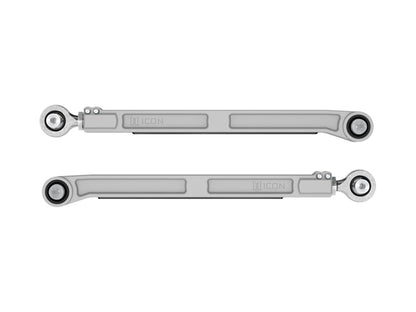 ICON 2024+ Toyota Land Cruiser 250 Series/Lexus GX550 Billet Rear Lower Link Kit 54003 54003 Photo - Primary