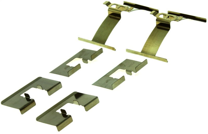 StopTech Street Brake Pads - Rear 308.05371 308.05371 Photo - Unmounted