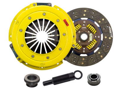 ACT XT Clutch Kit Performance Street Ford Mustang Cobra V8 94-95 FM4-XTSS Photo - Primary
