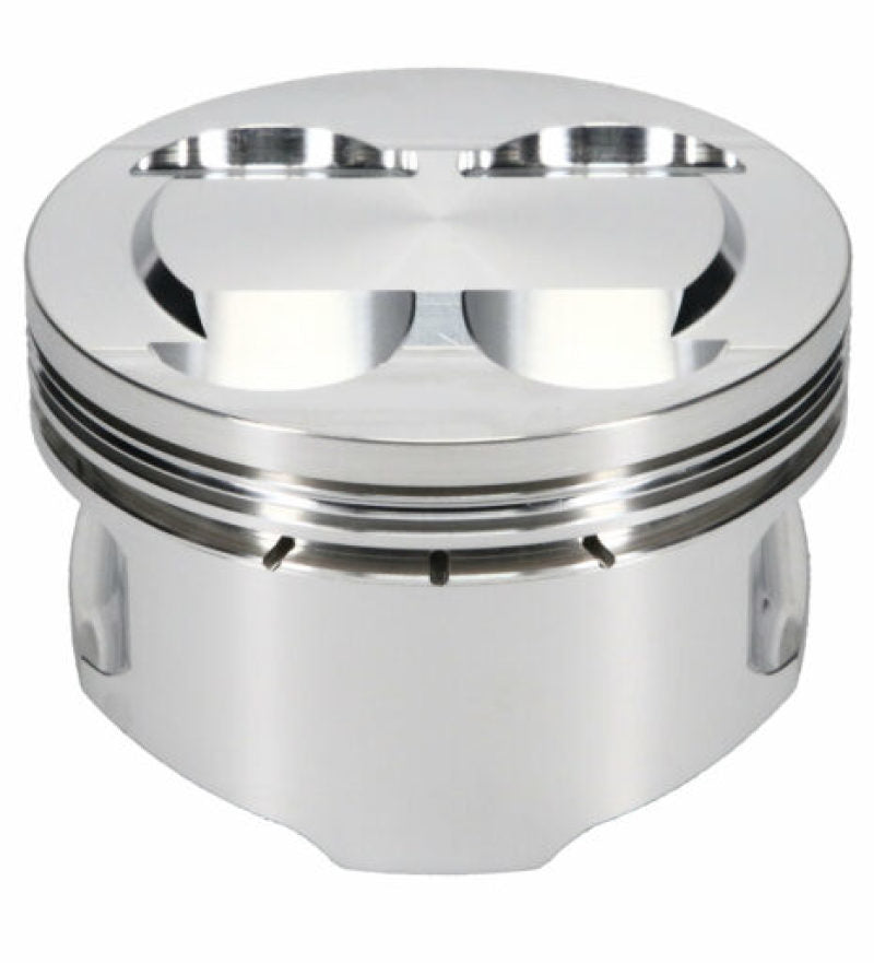 JE Pistons Honda TRX 300EX Piston Single 275073S 275073S Photo - Primary