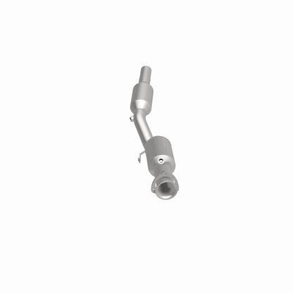 MagnaFlow Audi S4 OEM Grade Federal / EPA Compliant Direct-Fit Catalytic Converter 49871 360 Degree Image Set