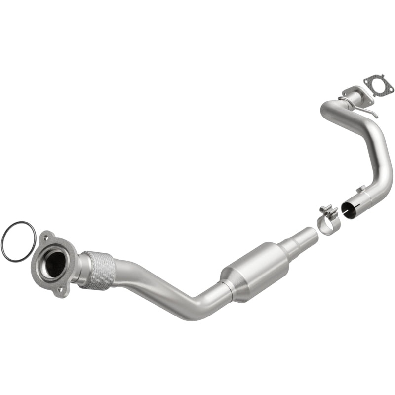 MagnaFlow OEM Grade Federal / EPA Compliant Direct-Fit Catalytic Converter 52039 Photo - Primary