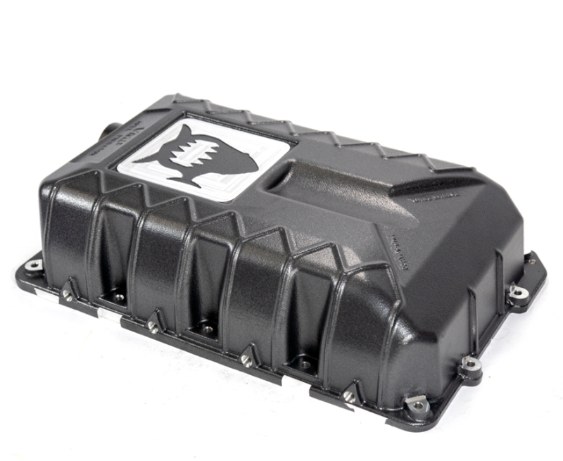 VMP Performance 2020+ Ford Predator Apex Supercharger Lid & Race Core - Black VMP-APX023 VMP-APX023 User 1