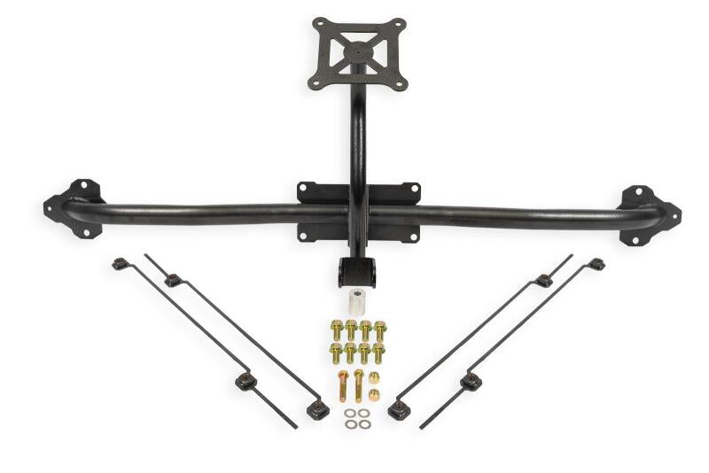 BMR Suspension - 14-19 Corvette - Parachute Mount - Bolt-on PM570H PM570H User 1
