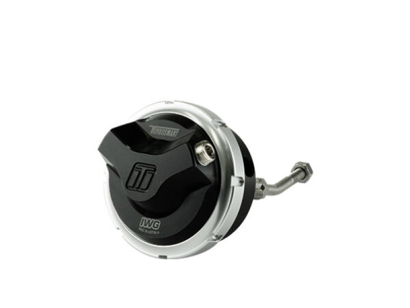 Turbosmart Gen V IWG (Twin Port) Wastegate Actuator Suits Garret G25 14psi TS-0625-3143 TS-0625-3143 User 1
