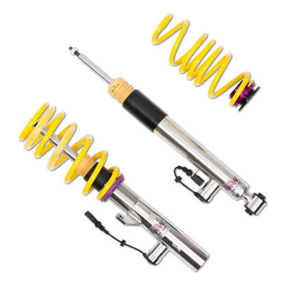 KW Coilover Kit DDC ECU 2015 Golf VII GTI 39080030 39080030 User 1