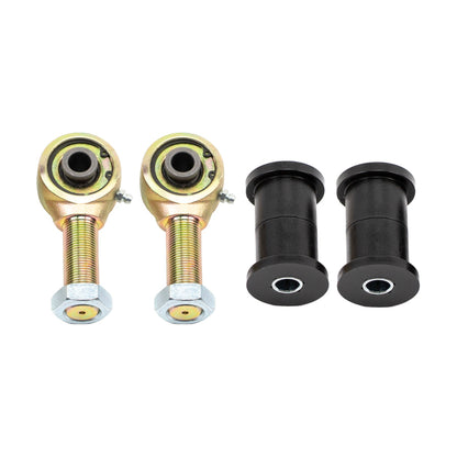 Wehrli Traction Bar Bushings and Heims Install Kit WCF207-26 WCF207-26 Photo - Primary