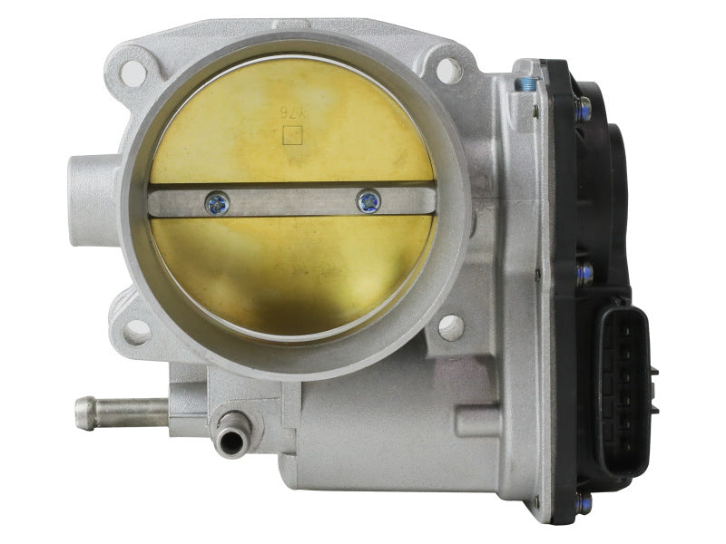 aFe POWER 10-23 Toyota 4Runner V6 4.0L / 10-14 Toyota FJ Cruiser V6 4.0L 76mm Billet Throttle Body 46-39102 46-39102 Photo - Unmounted