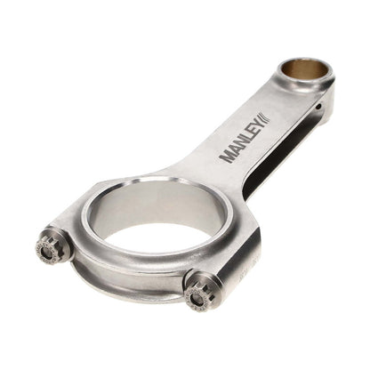 Manley Chrysler 6.1L Hemi ARP 2000 2.125in Bore .930in Pin H Beam Connecting Rod Set 14057R-8 14057R-8 User 4