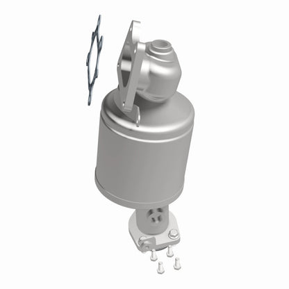 MagnaFlow Honda Accord OEM Grade Federal / EPA Compliant Manifold Catalytic Converter 52306 360 Degree Image Set