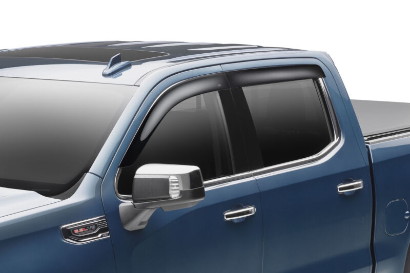 Husky Liners HL Ventvisors - Smoke Deflectors Window Vents main image