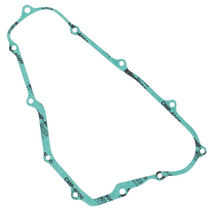Vertex Pistons Vertex Gaskets 85-01 Honda CR500R Inner Clutch - Side Cover Gasket Kit 817267 817267 Photo - Primary