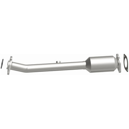MagnaFlow California Grade CARB Compliant Direct-Fit Catalytic Converter 5592669 Photo - out of package