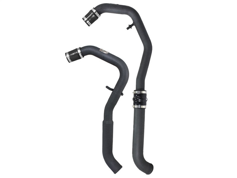 aFe BladeRunner 3in Intercooler Tube Hot Side 46-20208-B Photo - Unmounted