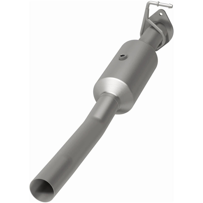 Magnaflow 16-19 Ford F-53 V10 6.8L Underbody Direct-Fit Catalytic Converter 280447 280447 Photo - out of package