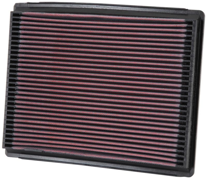 K&N Engineering KN Drop in Air Filters Air Filters Air Filters - Drop In main image