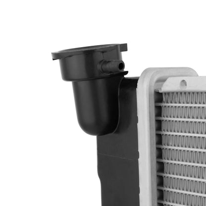 Mishimoto OEM Replacement Radiator -1998 Jeep Grand Cherokee ZJ 4.0L R2182 User 1
