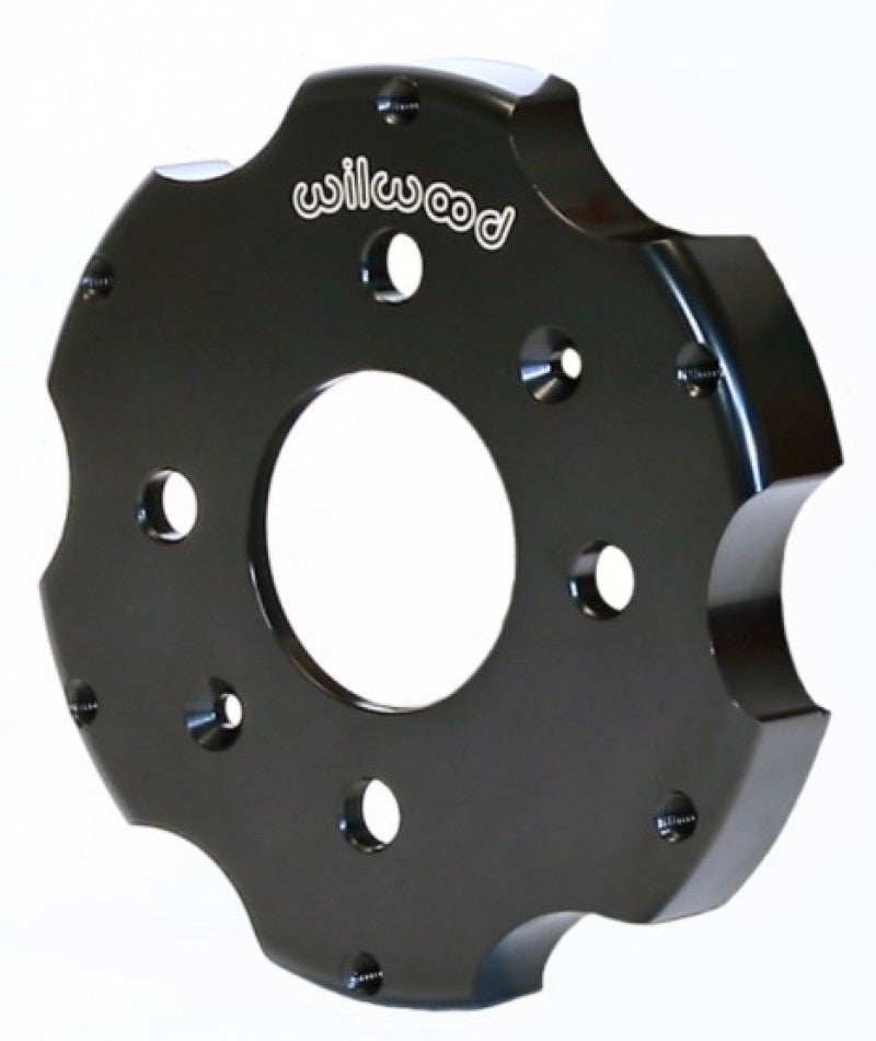 Wilwood Hat-BB Rear .610in Offset 4 x 3.86in - 6 on 6.25in 170-12770 170-12770 User 1
