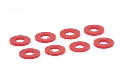 Daystar D-Ring Washers Red DASKU71074RE KU71074RE Photo - Primary