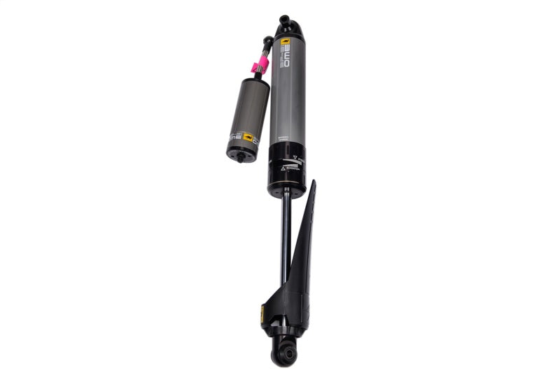 ARB / OME Bp51 Shock Absorber Jeep Wrangler JL Rear Long LH S/N BP5160034L BP5160034L Photo - Primary