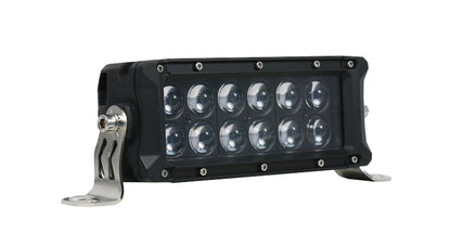 Hella ValueFit Northern Lights Light Bar 12 LED / 8" 357212201 Photo - Primary