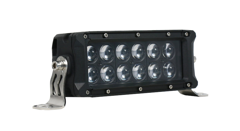 Hella ValueFit Northern Lights Light Bar 12 LED / 8" 357212201 Photo - Primary