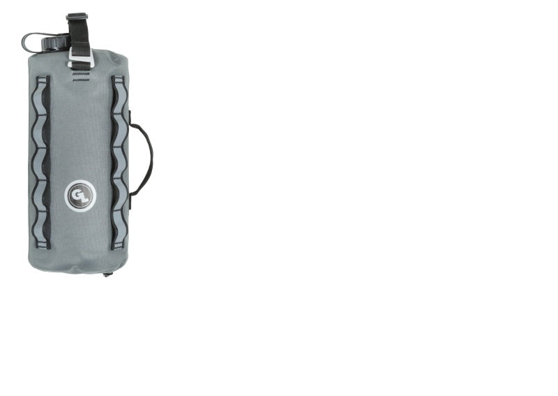 Giant Loop Cactus Canteen 2 Gallon - Gray CC23-2G CC23-2G User 1