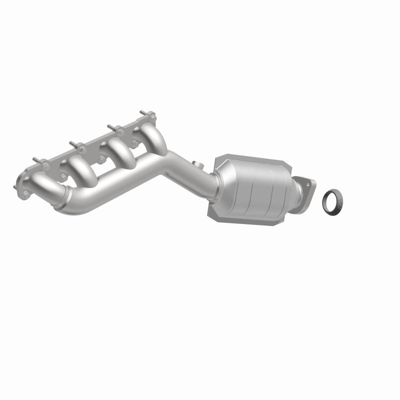 MagnaFlow Cadillac STS HM Grade Federal / EPA Compliant Manifold Catalytic Converter 50433 360 Degree Image Set