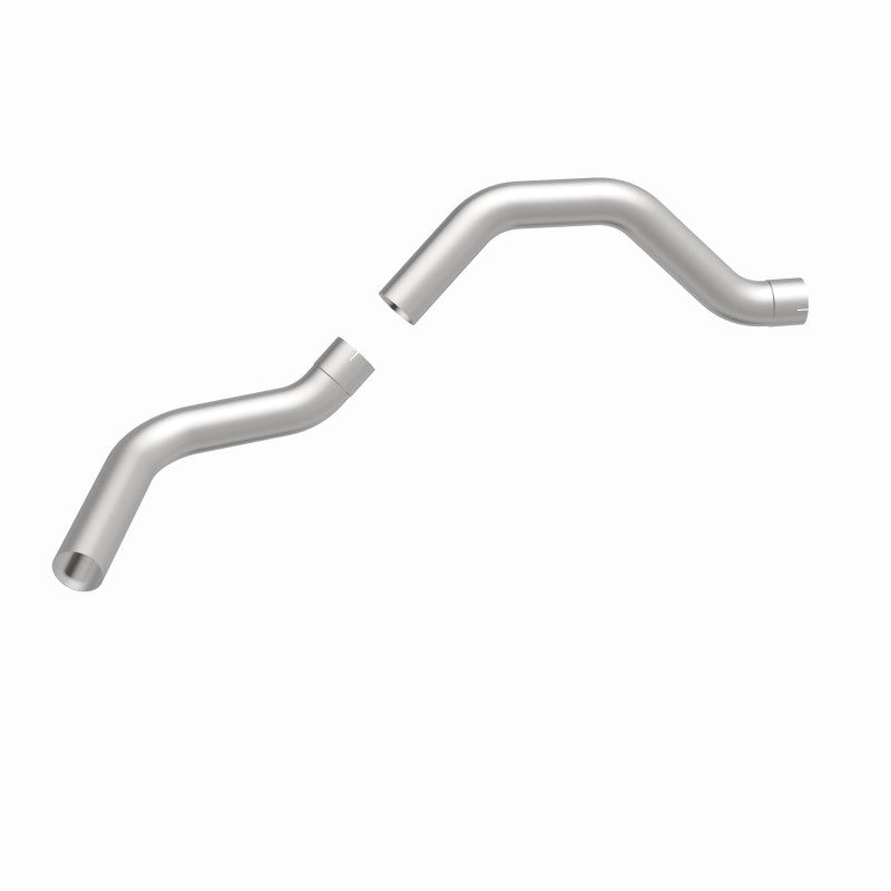 Magnaflow Tail-Pipe 04-07 Dodge Diesel 15397 15397 360 Degree Image Set
