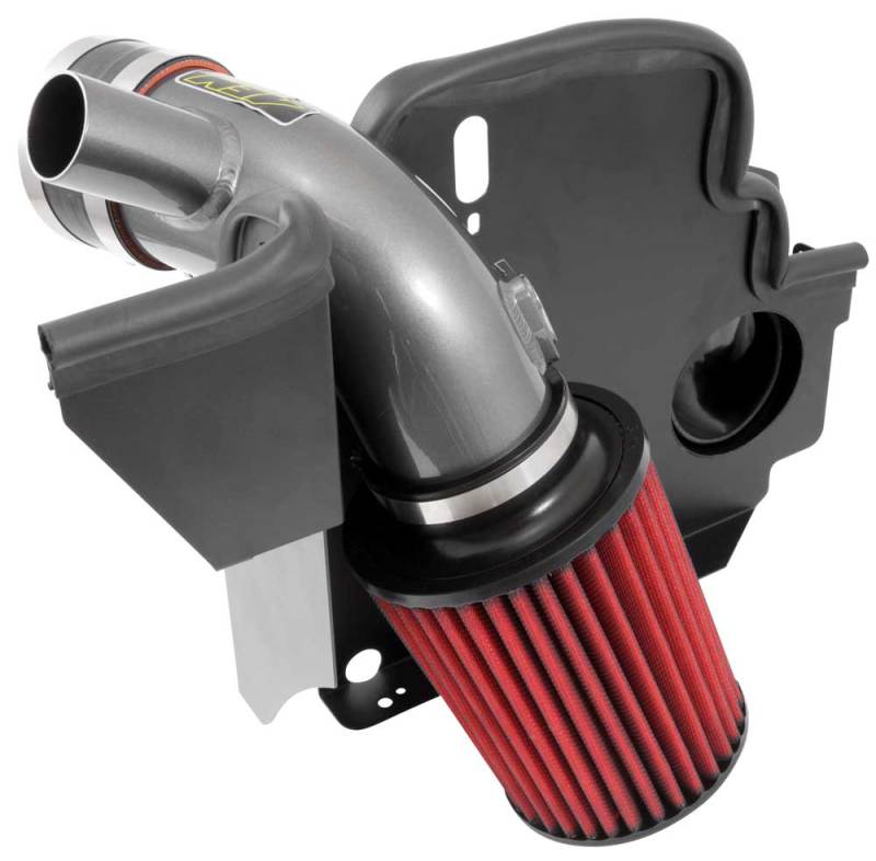 AEM Induction AEM 2013-2015 Hyundai Genesis Coupe 3.8L V6 F/I - Cold Air Intake System 21-730C 21-730C Photo - out of package