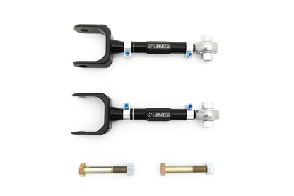 SPL Part Tesla Model 3 / Model Y Rear Upper Lateral (Camber) Links SPL RUA MOD3 Photo - Primary