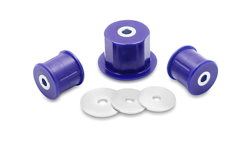 SuperPro Rear Differential Front Mount Bushing Kit SPF3950K Photo - Primary