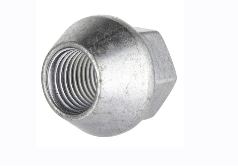 Ford Performance Parts Ford Racing 2015-2017 Mustange Open Back Lug Nut Kit M-1012-N Photo - Unmounted