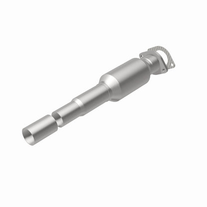 MagnaFlow Mazda 3 HM Grade Federal / EPA Compliant Direct-Fit Catalytic Converter 24178 360 Degree Image Set