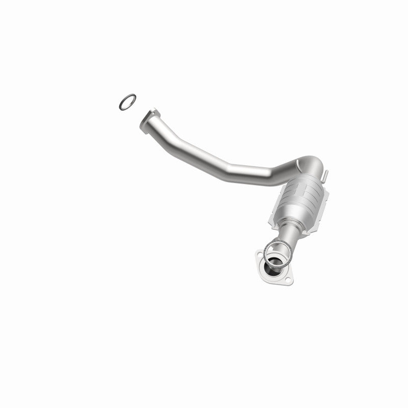 MagnaFlow Lexus GX460 OEM Grade Federal / EPA Compliant Direct-Fit Catalytic Converter 51797 360 Degree Image Set